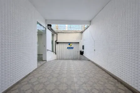 Casa com 5 Quartos para alugar, 230m² no Santa Rosa, Belo Horizonte