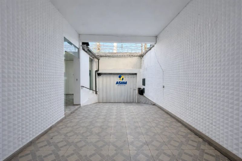 Casa com 5 quartos — Santa Rosa, Belo Horizonte