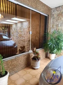 Sobrado com 2 Quartos à venda, 186m² no Vila Regente Feijó, São Paulo
