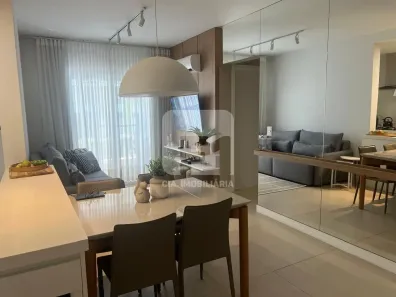 Apartamento com 2 Quartos à venda, 84m² no Jurerê, Florianópolis