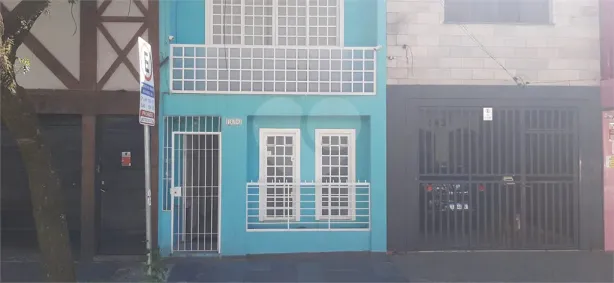 Sala Comercial para alugar, 13m² no Vila Gomes Cardim, São Paulo