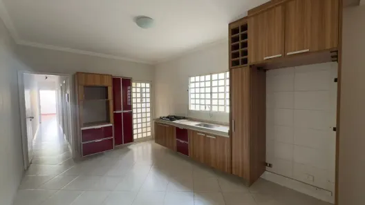 Casa de Condomínio com 2 Quartos para alugar, 75m² no Parque Esperança, Taubaté