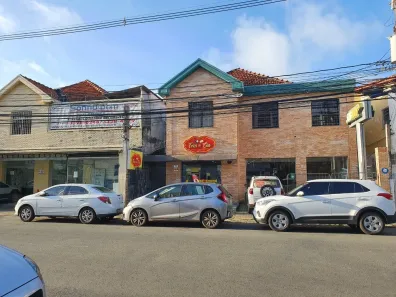 Prédio Comercial com 9 Quartos à venda, 495m² no Garcia, Salvador
