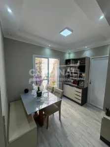 Casa de Condomínio com 3 Quartos à venda, 82m² no Parque Sabará, São Carlos