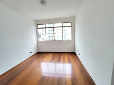 Apartamento com 1 Quarto para venda ou aluguel, 47m² no Vila Romana, São Paulo