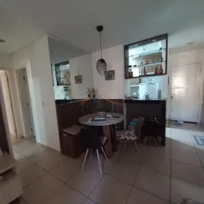 Apartamento com 2 Quartos à venda, 62m² no Jardim Anhangüera, Ribeirão Preto