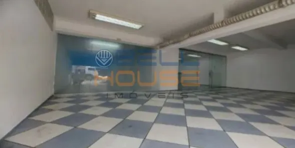 Ponto Comercial para alugar, 95m² no Vila Bastos, Santo André