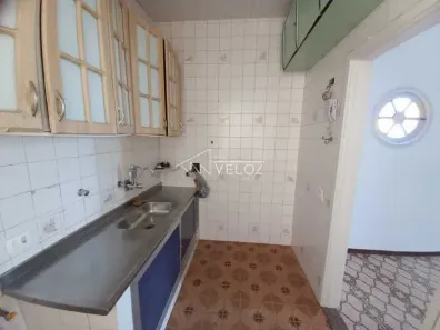 Apartamento com 1 Quarto à venda, 50m² no Centro, Rio de Janeiro