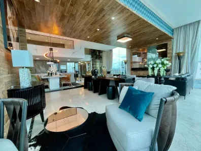 Cobertura com 7 Quartos à venda, 600m² no Centro, Balneário Camboriú