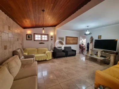 Casa com 4 Quartos à venda, 202m² no Chácara da Barra, Campinas