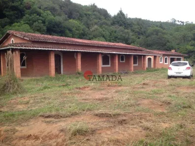 Fazenda/Sítio com 3 Quartos à venda, 350m² no Morro Grande da Boa Vista, Bragança Paulista