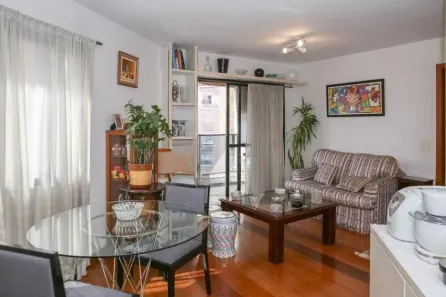 Apartamento com 3 Quartos à venda, 249m² no Perdizes, São Paulo