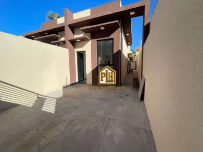 Casa com 3 Quartos à venda, 87m² no Jardim dos Pinheiros, Atibaia