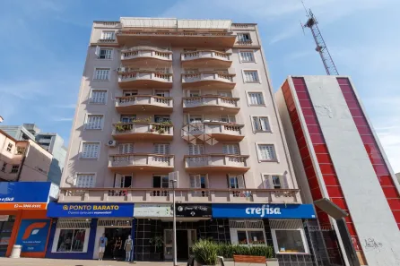 Apartamento com 3 Quartos à venda, 93m² no Centro, Novo Hamburgo
