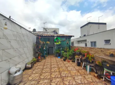 Cobertura com 4 Quartos à venda, 186m² no Europa, Contagem
