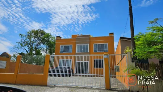 Cobertura com 5 Quartos à venda, 284m² no Continental, Itapoá