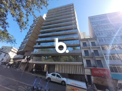 Sala Comercial para alugar, 50m² no Centro Histórico, Porto Alegre