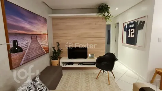 com 2 Quartos à venda, 69m² no Itacorubi, Florianópolis