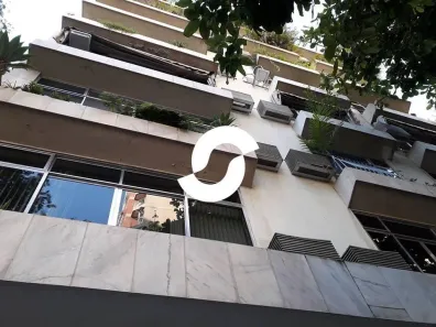 Apartamento com 3 Quartos à venda, 155m² no Boa Viagem, Niterói