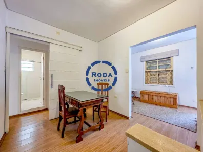 Imóvel Comercial com 2 Quartos à venda, 75m² no Boqueirão, Santos