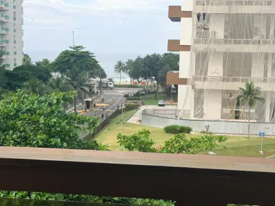 Apartamento com 1 Quarto à venda, 52m² no Barra da Tijuca, Rio de Janeiro