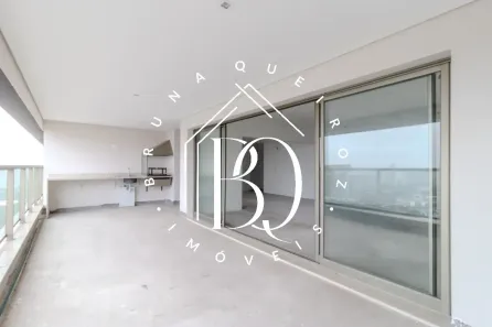 Apartamento com 3 Quartos à venda, 158m² no Vila Clementino, São Paulo