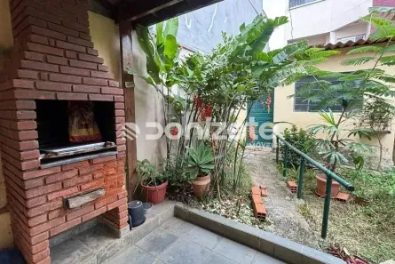 Casa com 3 Quartos à venda, 162m² no Vila Metalúrgica, Santo André