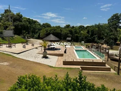 Fazenda/Sítio com 3 Quartos à venda, 650m² no Jardim dos Laranjais, Indaiatuba