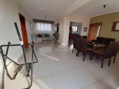 Apartamento com 3 Quartos à venda, 150m² no Parque dos Bandeirantes, Ribeirão Preto