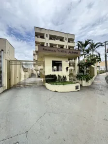 Apartamento com 2 Quartos para alugar, 70m² no Parque Arnold Schimidt, São Carlos