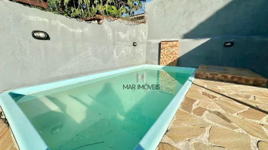 Casa com 2 Quartos à venda, 150m² no Enseada, Guarujá