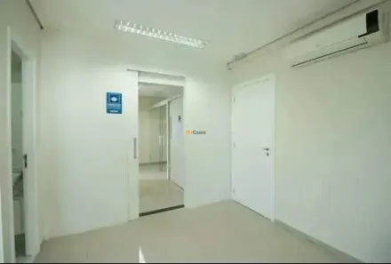 Sala Comercial à venda, 81m² no Ipiranga, São Paulo