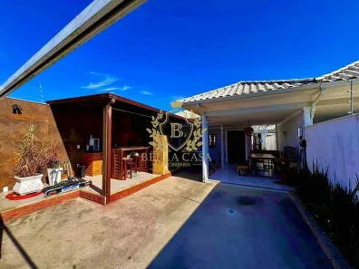 Casa com 3 Quartos para alugar, 118m² no Hospício, Araruama