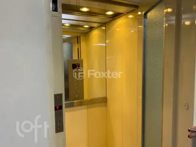 Apartamento com 1 Quarto à venda, 47m² no Higienópolis, Porto Alegre