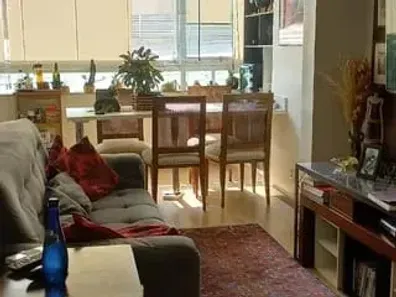 Apartamento com 1 Quarto à venda, 43m² no Água Branca, São Paulo