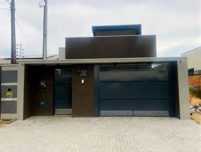 Casa com 3 Quartos à venda, 155m² no Plano Diretor Sul, Palmas