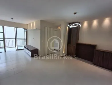 Apartamento com 3 Quartos à venda, 85m² no Freguesia (Jacarepaguá), Rio de Janeiro