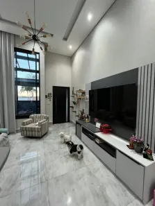 Casa com 3 Quartos à venda, 170m² no Jardim Vista Alegre, Bragança Paulista