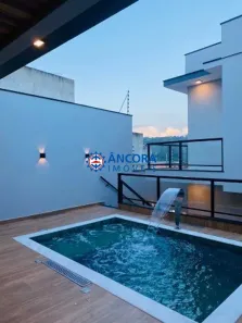 Sobrado com 3 Quartos à venda, 218m² no Residencial e Comercial Guarulhos, Guarulhos