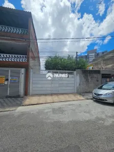 Casa com 2 Quartos à venda, 62m² no Santa Maria, Osasco