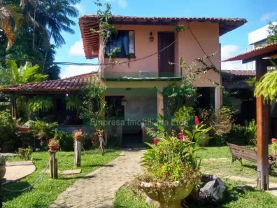 Casa com 4 Quartos à venda, 265m² no Tarumã, Manaus