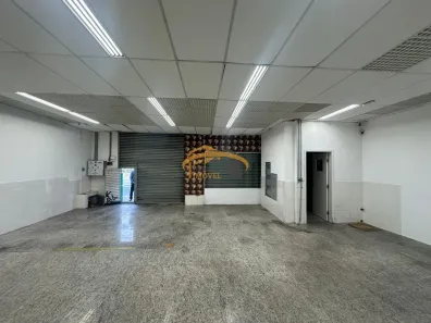 Ponto Comercial para alugar, 250m² no km 18, Osasco