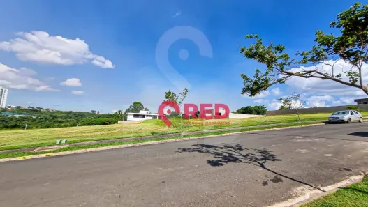 Lote/Terreno à venda, 1279m² no Jardim Residencial Saint Patrick, Sorocaba