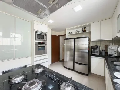 Casa com 6 Quartos à venda, 689m² no Setor de Habitações Individuais Norte, Brasília