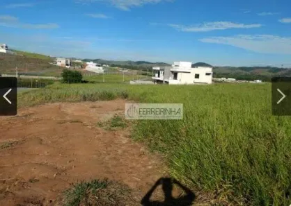 Lote/Terreno à venda, 614m² no Condomínio Residencial Colinas do Paratehy, São José dos Campos