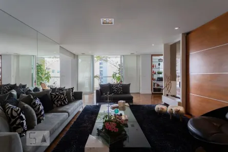 Apartamento com 1 Quarto à venda, 260m² no Higienópolis, São Paulo