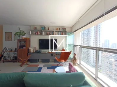 Apartamento com 2 Quartos à venda, 82m² no Vila Dom Pedro I, São Paulo