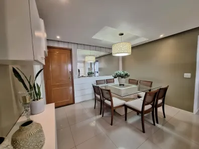 Apartamento com 2 Quartos à venda, 85m² no Recreio dos Bandeirantes, Rio de Janeiro