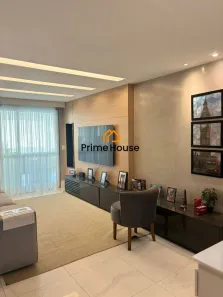 Apartamento com 3 Quartos à venda, 124m² no Recreio dos Bandeirantes, Rio de Janeiro