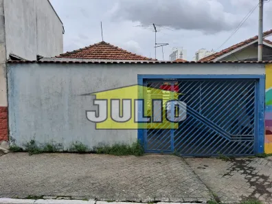Casa com 3 Quartos à venda, 100m² no Mooca, São Paulo